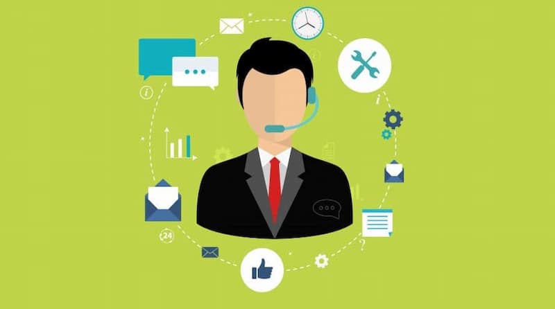 Bộ phận CSKH của Dafabet nhận được nhiều phản hồi tích cực